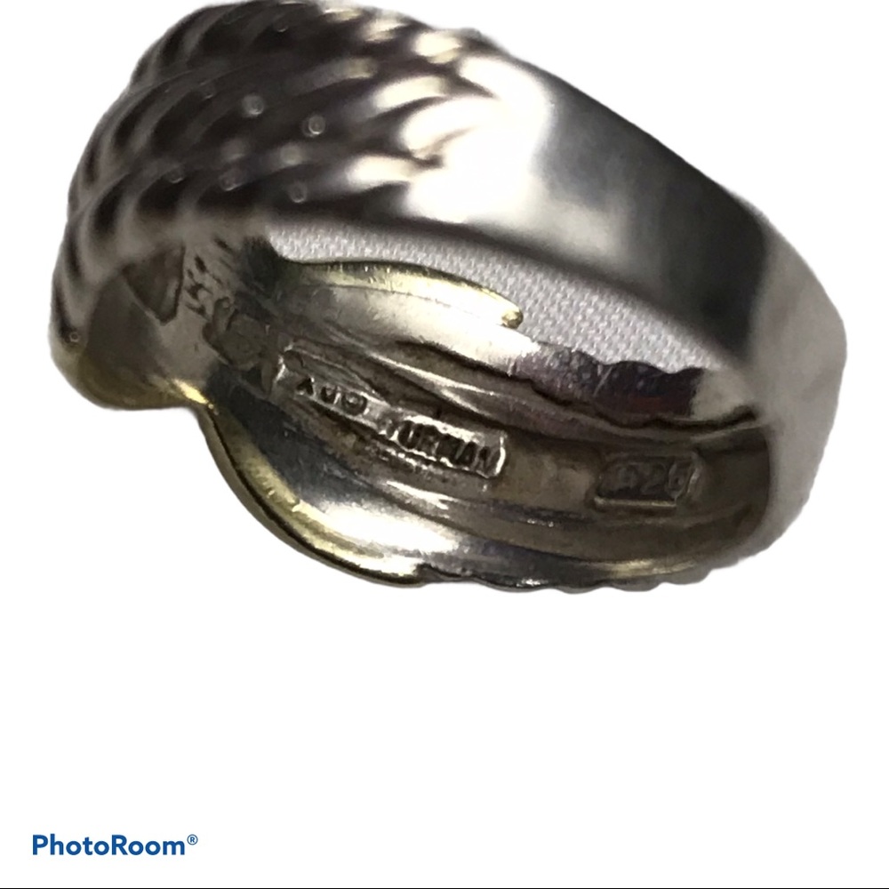 David Yurman vintage 💍 - Picture 6 of 14